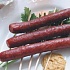 Немецкие колбаски